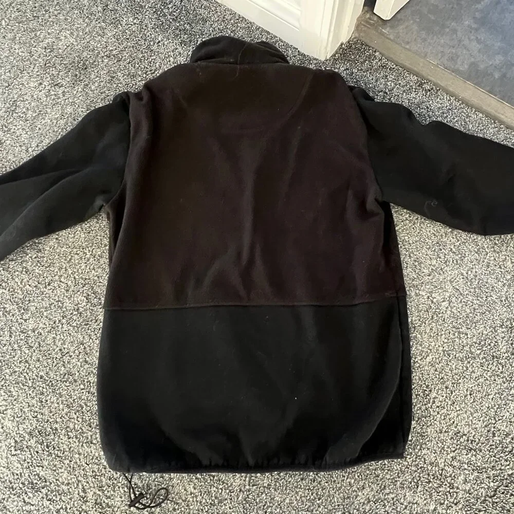 Active Fleece Pullover - Picture 6 of 6